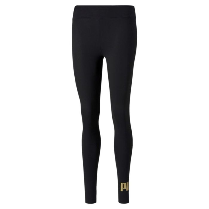 ESS+ Metallic Leggings