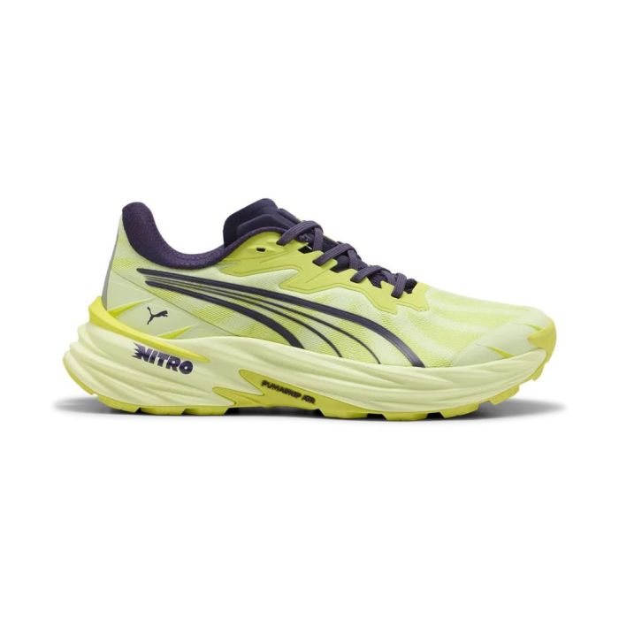 Fast-Trac Nitro 4