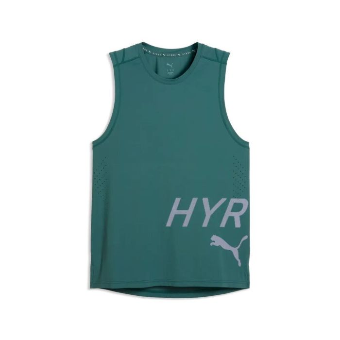x Hyrox Train Tank