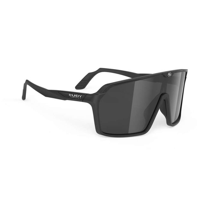 Spinshield Black Matte Smoke Black