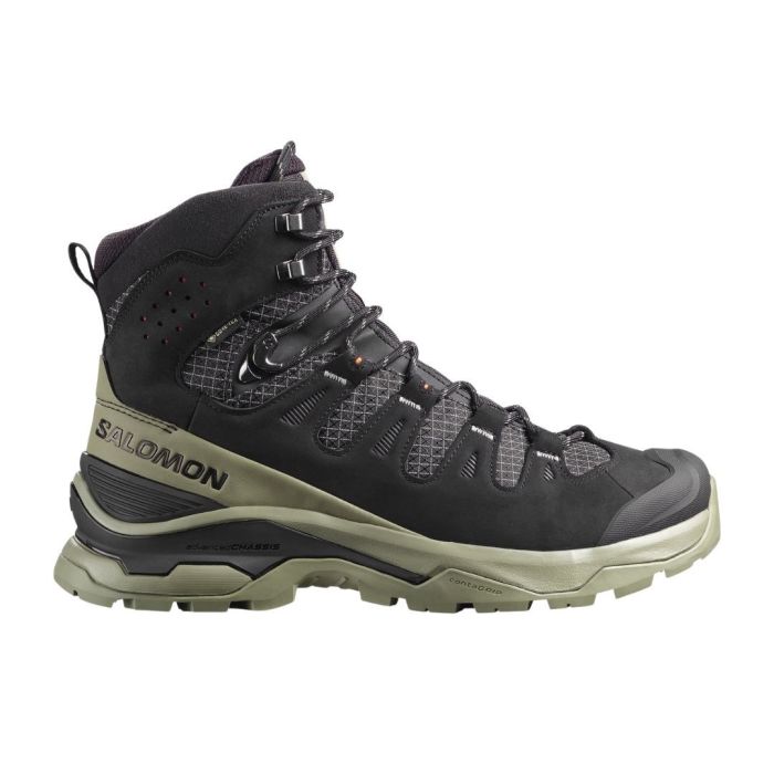 Quest 5 GTX