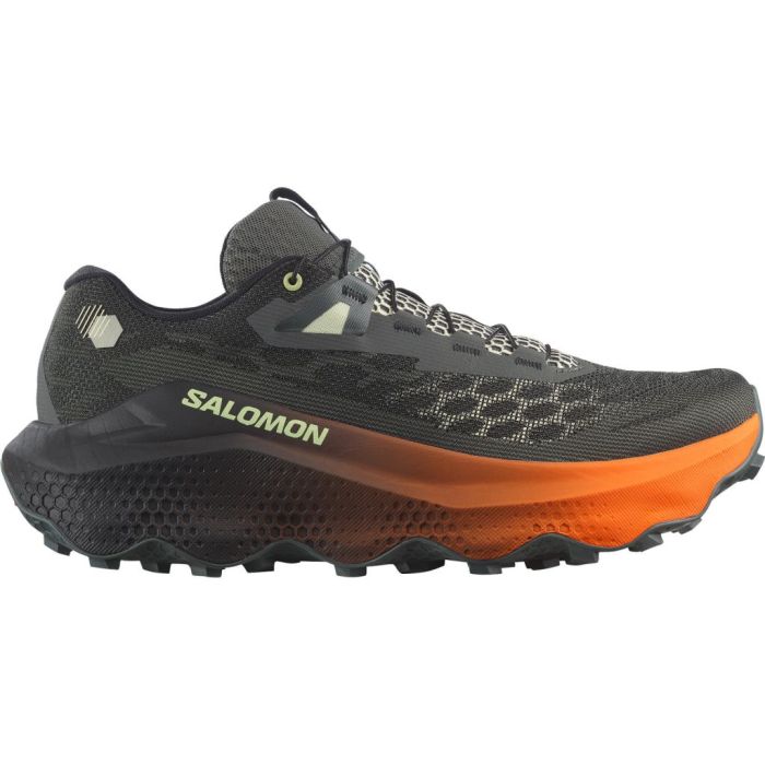 Ultra Glide 4