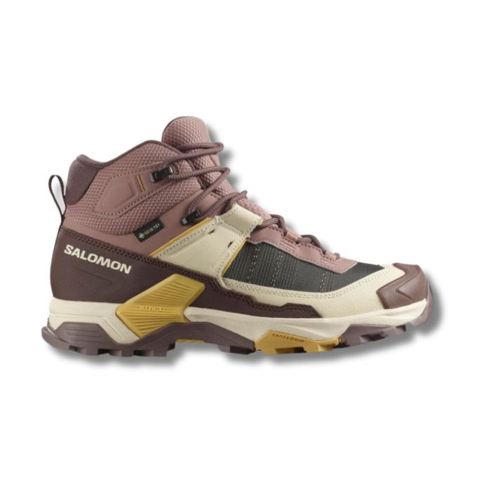 X Ultra 5 Mid GTX