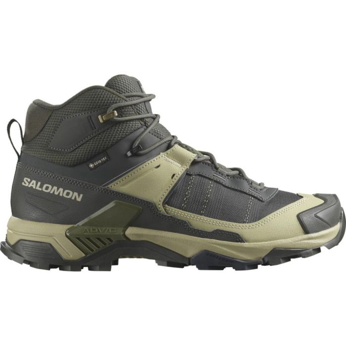 X Ultra 5 Mid GTX