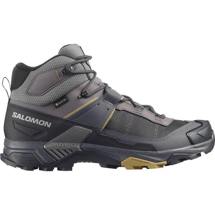 X Ultra 5 Mid GTX