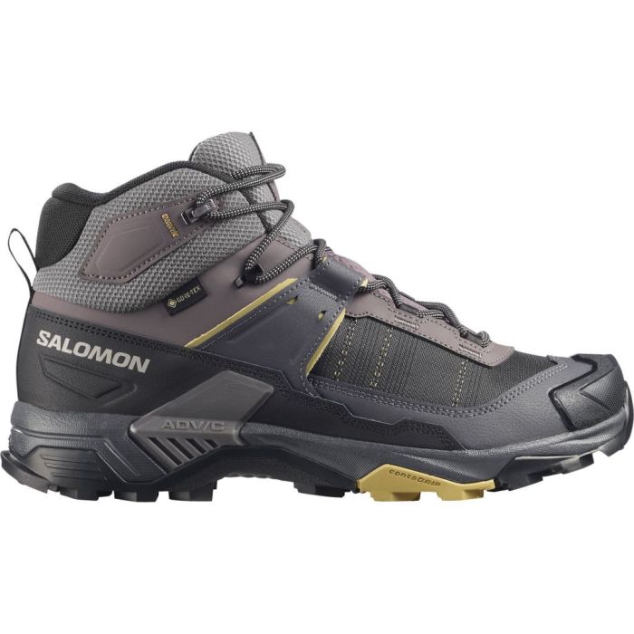 X Ultra 5 Mid GTX - breit (2E)