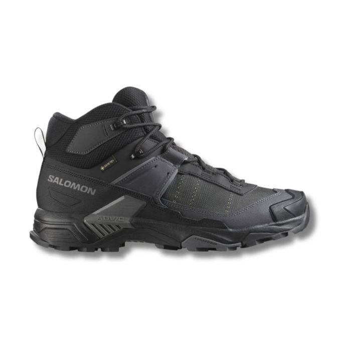 X Ultra 5 Mid GTX