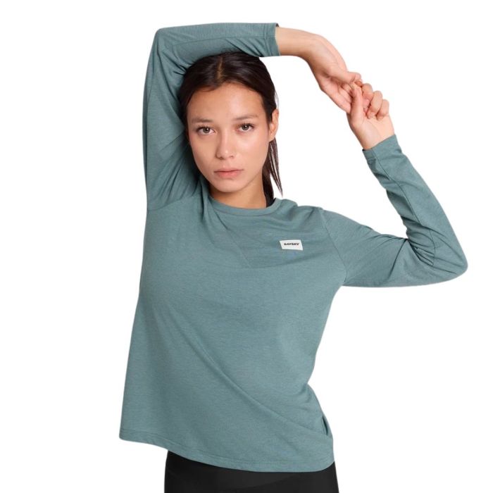 Clean Motion Long Sleeve