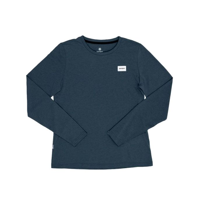 Clean Motion Long Sleeve