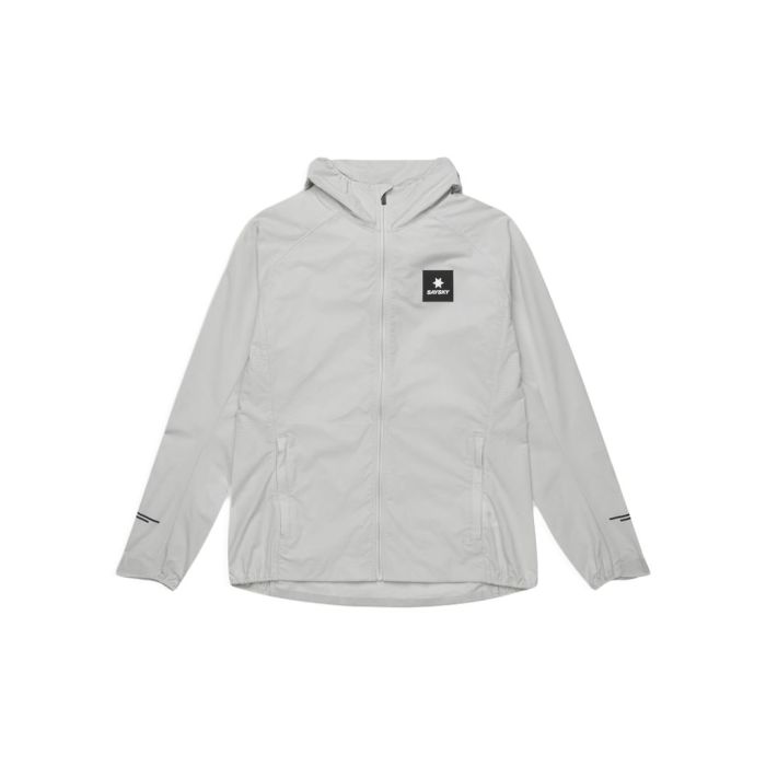 Clean Pace Flex Hooded Jacket