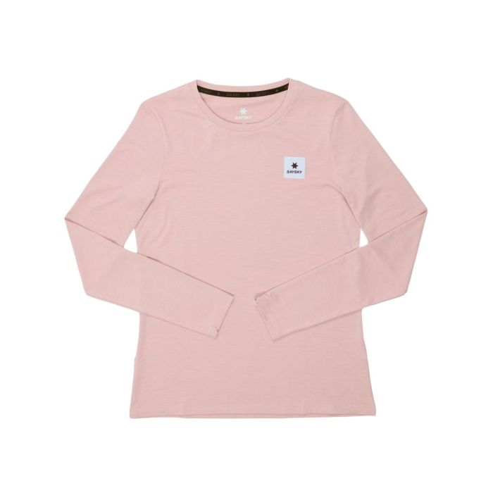 Clean Pace Long Sleeve