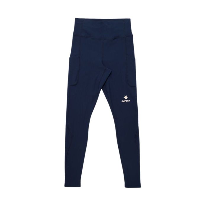 Combat+ Rib Long Tights