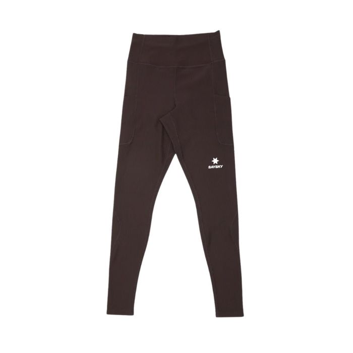 Combat+ Rib Long Tights