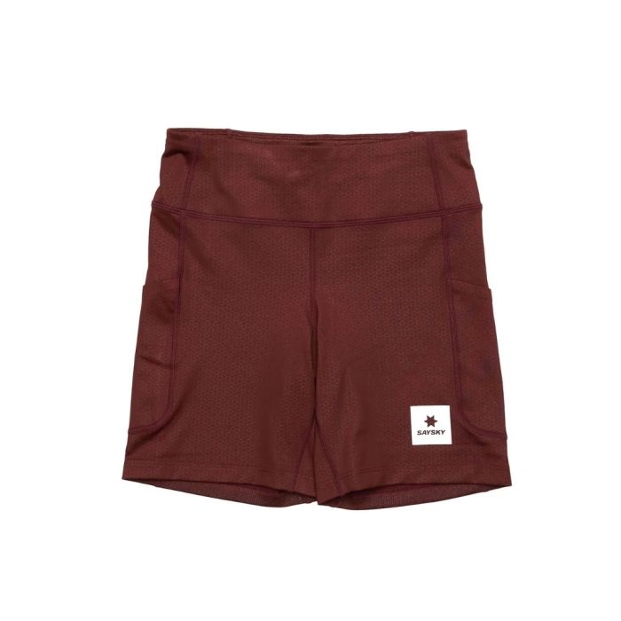 Combat+ Short Tights 7''