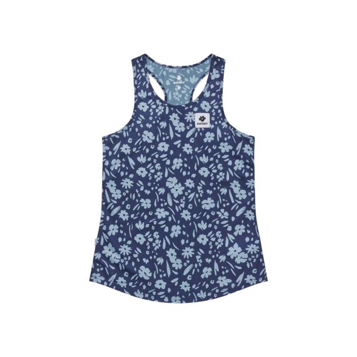 Flower Combat Singlet