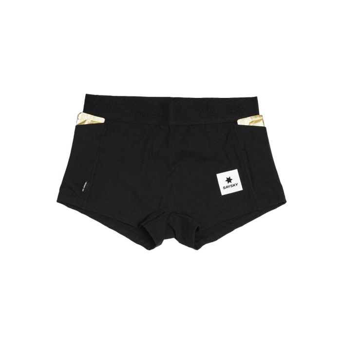 Flow Race Short Tights 1''