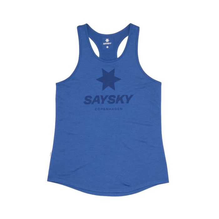Logo Combat Pro Singlet