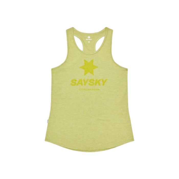 Logo Combat Pro Singlet