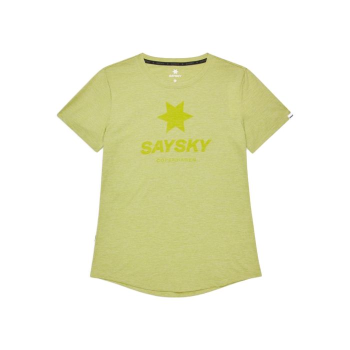 Logo Combat Pro T-shirt