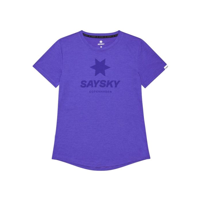 Logo Combat Pro T-shirt