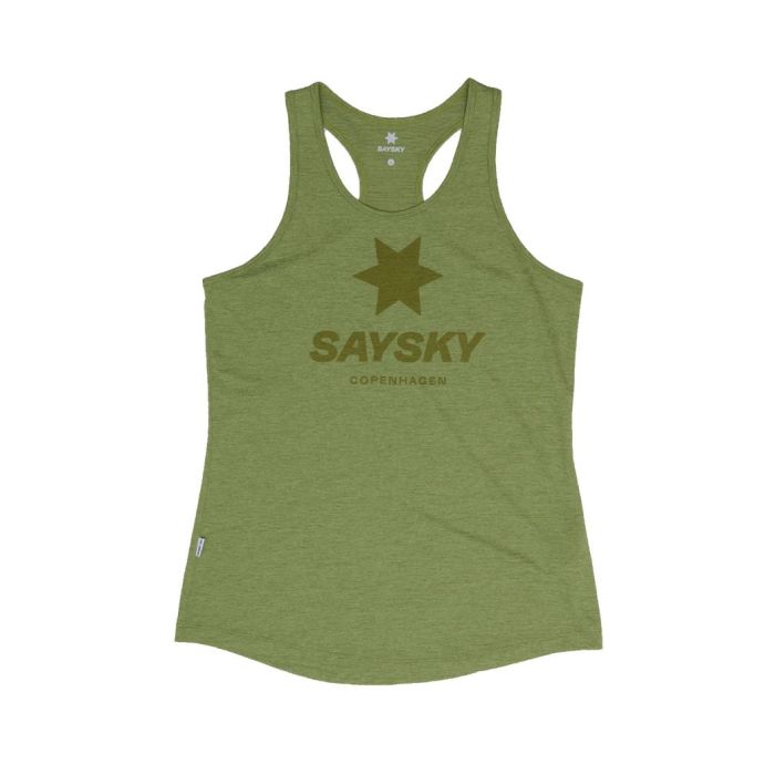 Logo Combat Singlet
