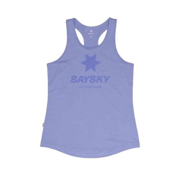 Logo Combat Singlet