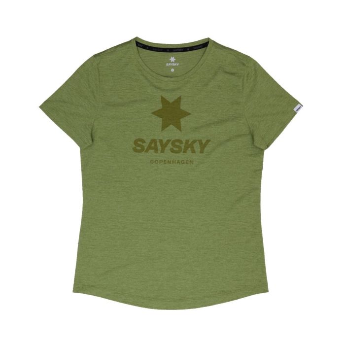Logo Combat T-Shirt