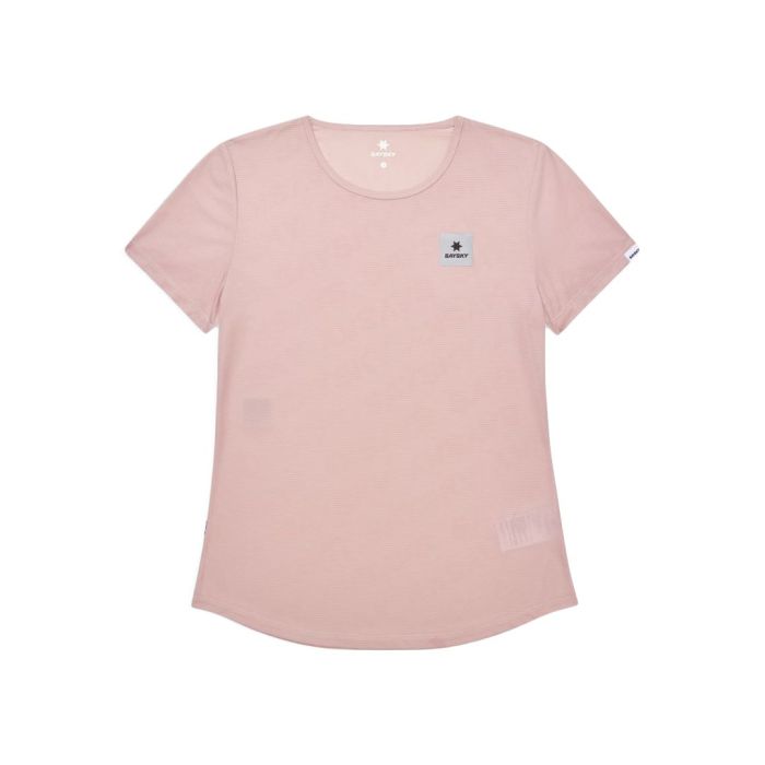 Reactive Flow T-Shirt