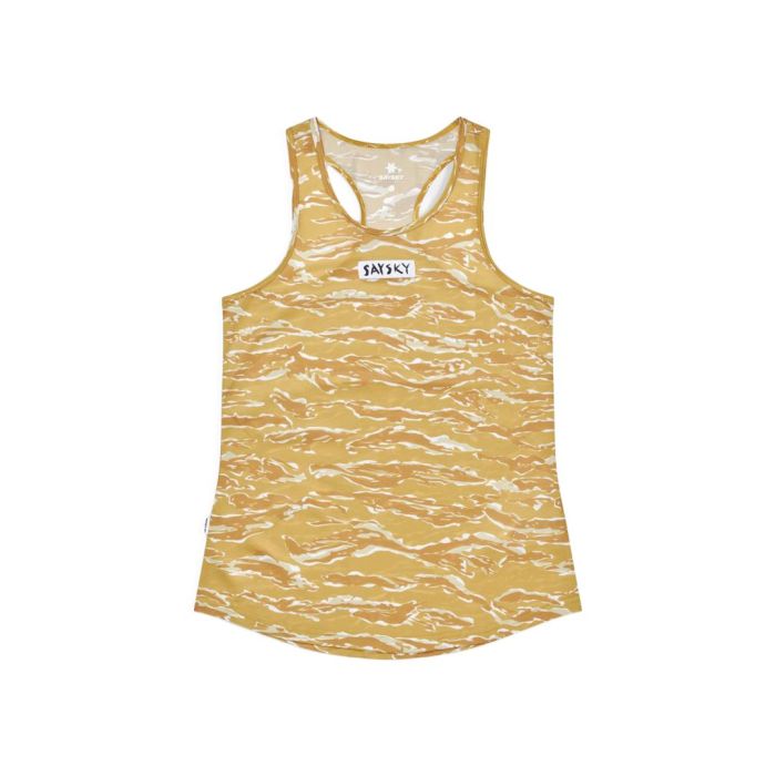 Tiger Combat Singlet