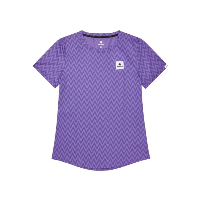 Zig Zag Combat T-Shirt