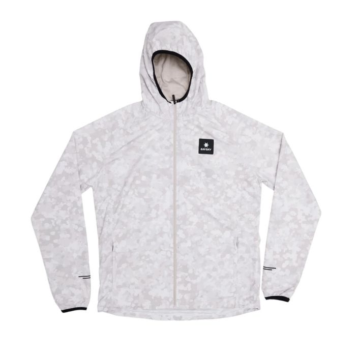 Camo Pace Jacket