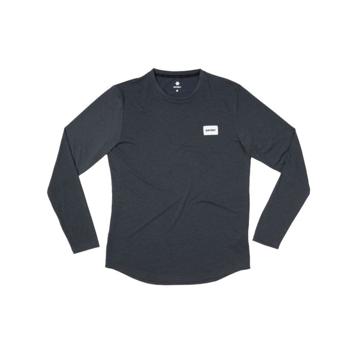 Clean Motion Long Sleeve