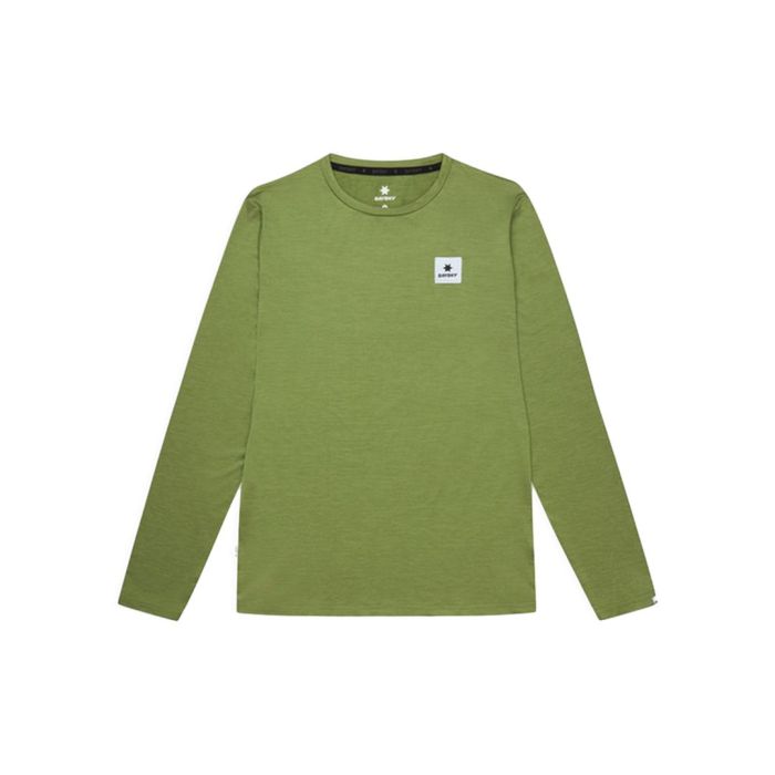 Clean Pace Long Sleeve