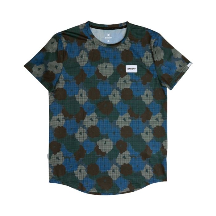Flower Combat T-Shirt