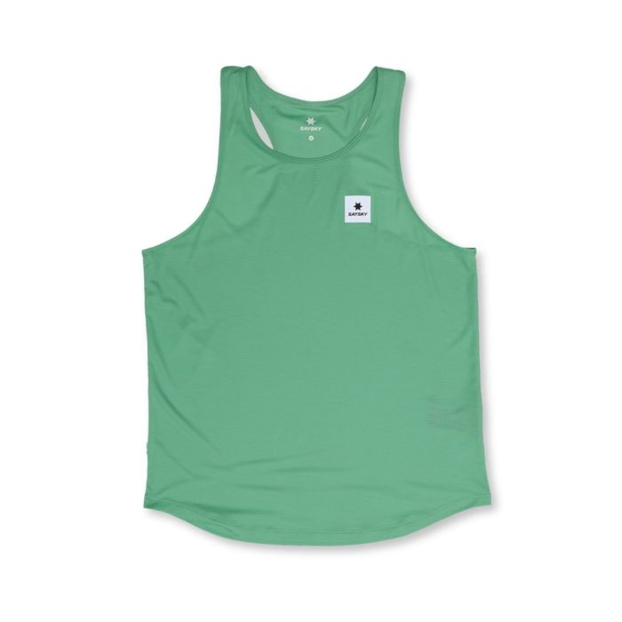 Reactive Flow Singlet