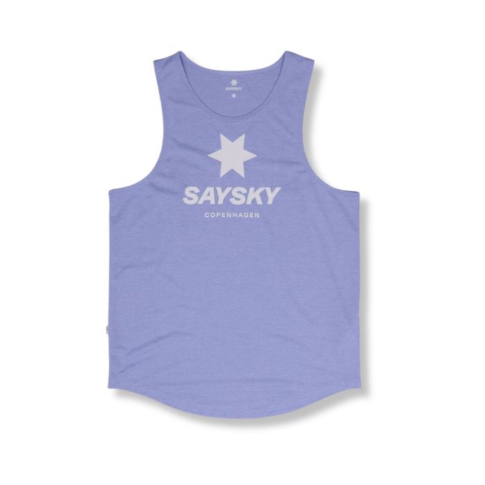 Logo Combat Singlet