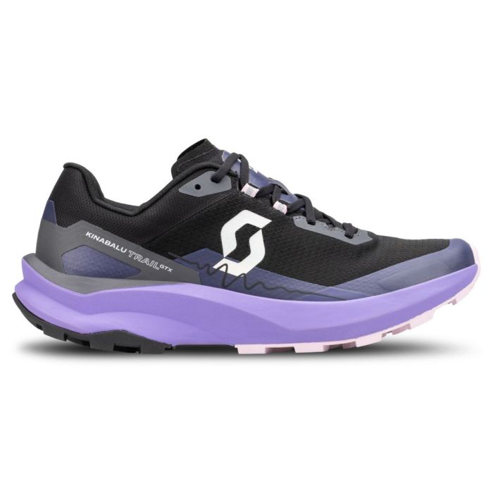 Kinabalu Trail GTX