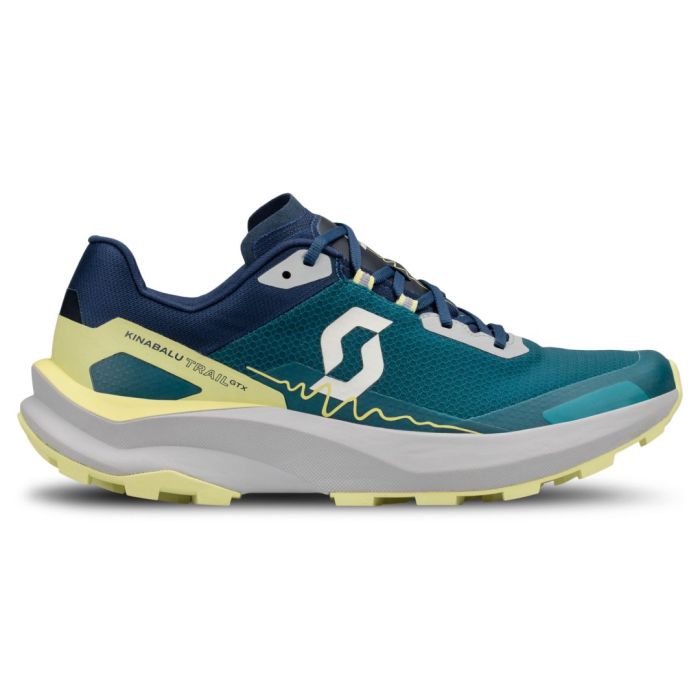 Kinabalu Trail GTX