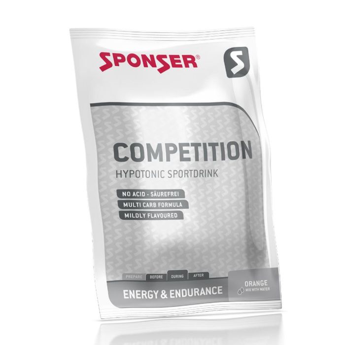 Energy Competition - Orange (60g)