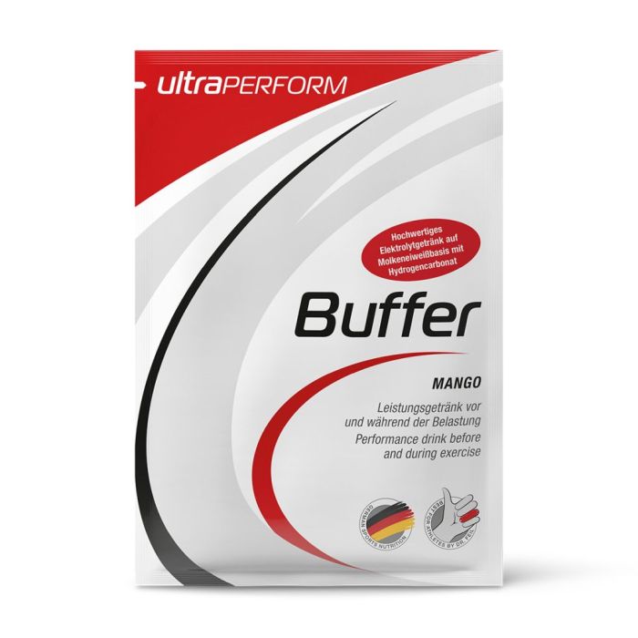Buffer - Portionsbeutel (25g)