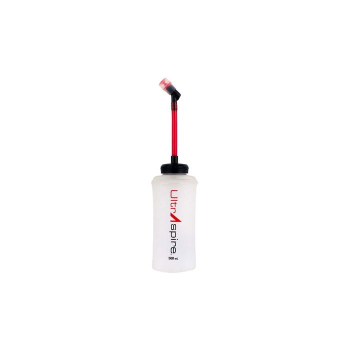500 ml Softflask with Straw