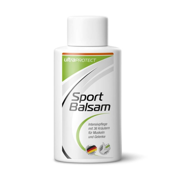 Sportbalsam (250ml)