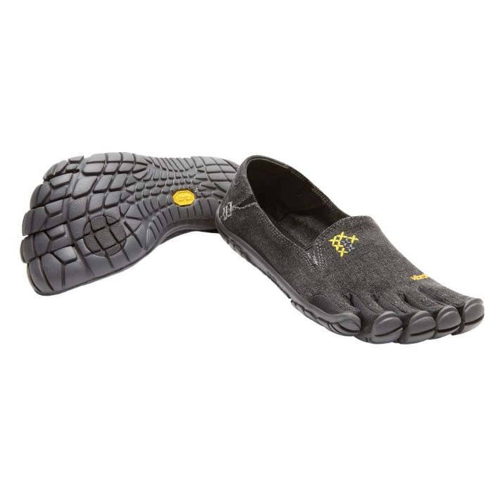 FiveFingers CVT Hemp
