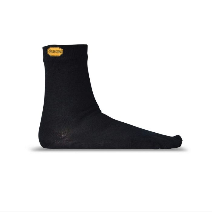 Crew Zehensocken