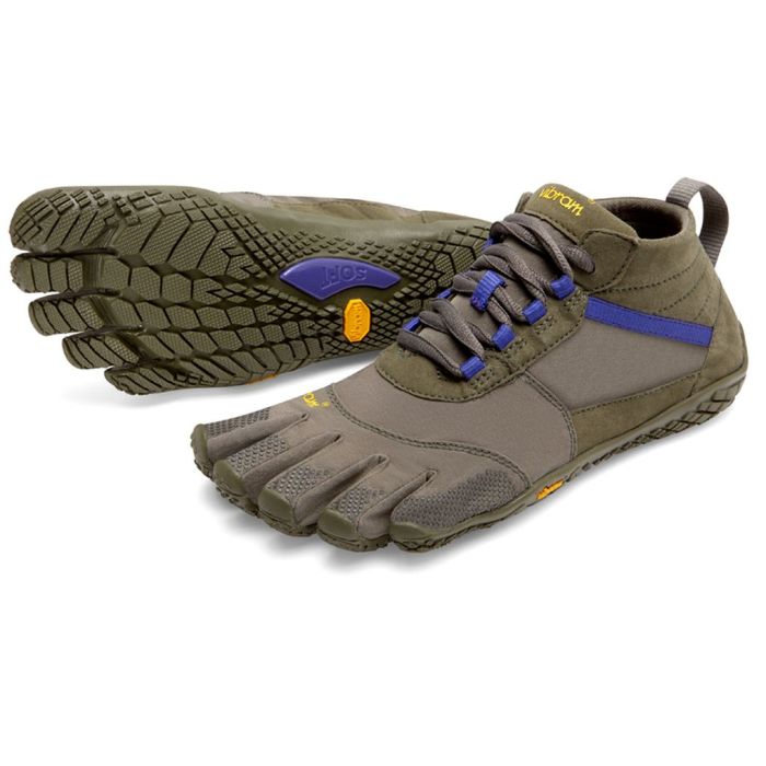 FiveFingers V-Trek