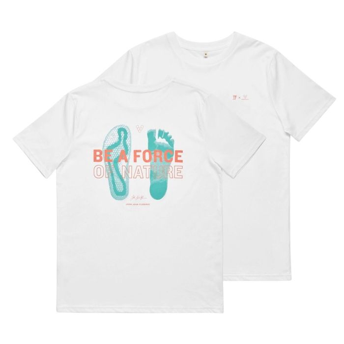 Force Of Nature T-Shirt