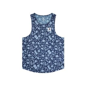 Flower Combat Singlet