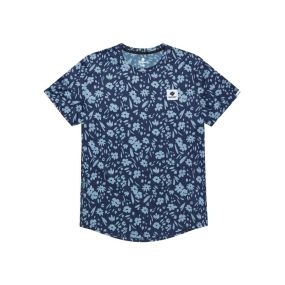 Flower Combat T-Shirt