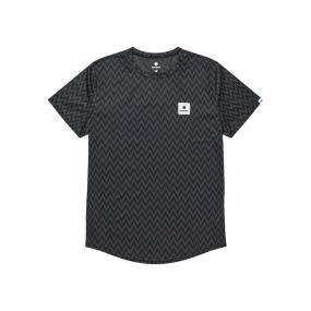 Zig Zag Combat T-Shirt