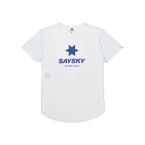 Zig Zag Flow T-Shirt